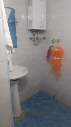 Satılır ev/villa 2 otaqlı 60 m²,  İnşaatçılar m.-12