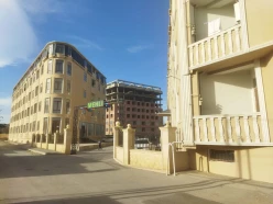 Satılır yeni tikili 2 otaqlı 50 m², Masazır-3 Satılır yeni tikili 2 otaqlı 50 m², Masazır-3