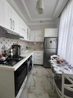 Satılır yeni tikili 2 otaqlı 50 m², Masazır-8 Satılır yeni tikili 2 otaqlı 50 m², Masazır-8