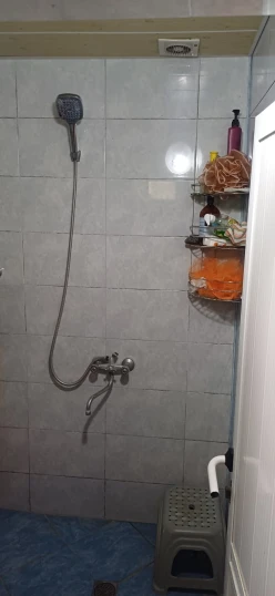 Satılır ev/villa 2 otaqlı 60 m²,  İnşaatçılar m.-9