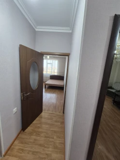 Satılır yeni tikili 2 otaqlı 50 m²,  Xırdalan-8