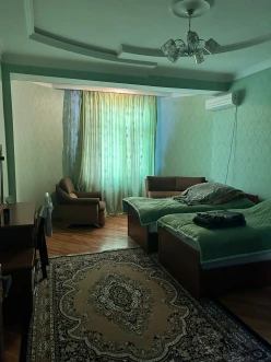 Satılır yeni tikili 2 otaqlı 100 m²,  İnşaatçılar m.-5