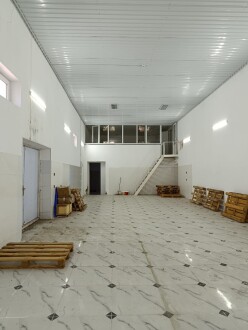 İcarə obyekt 240 m²,  Avtovağzal m.-2