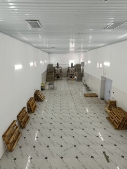 İcarə obyekt 240 m²,  Avtovağzal m.-9