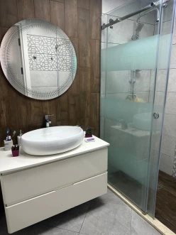 Satılır yeni tikili 3 otaqlı 113 m², İnşaatçılar m.-12