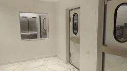 İcarə obyekt 500 m², Ağ şəhər q.-10