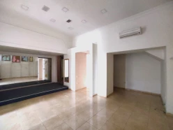 İcarə obyekt 85 m², Səbail r.-4