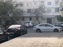 Satılır obyekt 317.6 m², Nəriman Nərimanov m.-5