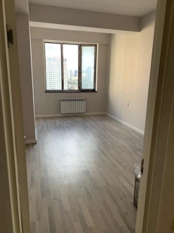 Satılır yeni tikili 3 otaqlı 87 m², Elmlər Akademiyası m.-12