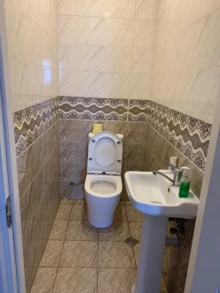 Satılır yeni tikili 3 otaqlı 87 m², Elmlər Akademiyası m.-10