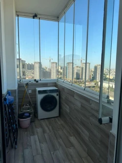 Satılır yeni tikili 3 otaqlı 113 m², İnşaatçılar m.-15