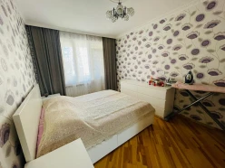 Satılır yeni tikili 2 otaqlı 60 m², İnşaatçılar m.-12