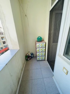 Satılır yeni tikili 2 otaqlı 60 m², İnşaatçılar m.-3