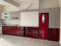 Satılır yeni tikili 3 otaqlı 87 m², Elmlər Akademiyası m.-5