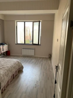 Satılır yeni tikili 3 otaqlı 87 m², Elmlər Akademiyası m.-3