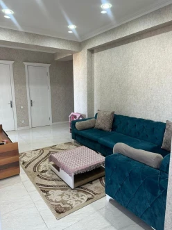 Satılır yeni tikili 3 otaqlı 113 m², İnşaatçılar m.-9