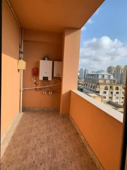 Satılır yeni tikili 3 otaqlı 87 m², Elmlər Akademiyası m.-6