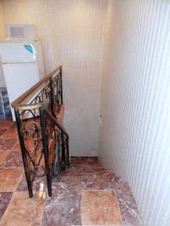 İcarə köhnə tikili 3 otaqlı 80 m², Səbail r.-8