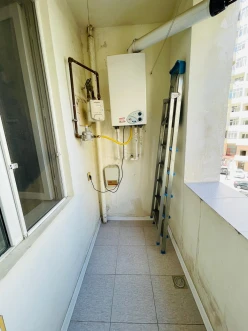 Satılır yeni tikili 2 otaqlı 60 m², İnşaatçılar m.-9