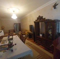 Satılır yeni tikili 3 otaqlı 115 m², Əhmədli m.-24