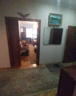 Satılır yeni tikili 3 otaqlı 115 m², Əhmədli m.-18