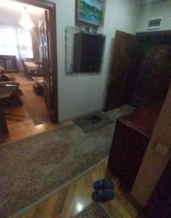 Satılır yeni tikili 3 otaqlı 115 m², Əhmədli m.-11