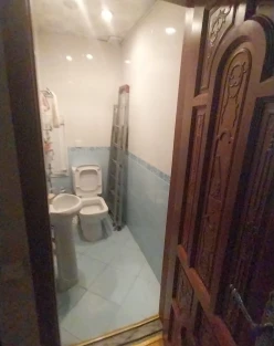 Satılır yeni tikili 3 otaqlı 115 m², Əhmədli m.-13