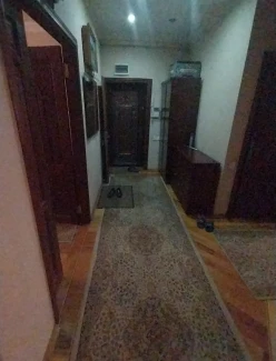 Satılır yeni tikili 3 otaqlı 115 m², Əhmədli m.-19