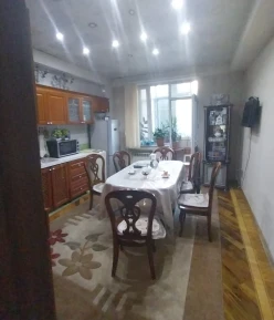 Satılır yeni tikili 3 otaqlı 115 m², Əhmədli m.-14