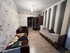 Satılır köhnə tikili 4 otaqlı 110 m², İnşaatçılar m.-10