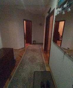 Satılır yeni tikili 3 otaqlı 115 m², Əhmədli m.-23