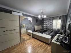 Satılır köhnə tikili 4 otaqlı 110 m², İnşaatçılar m.