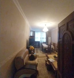 Satılır yeni tikili 3 otaqlı 115 m², Əhmədli m.-2