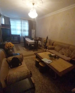 Satılır yeni tikili 3 otaqlı 115 m², Əhmədli m.-22