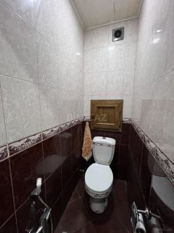 Satılır köhnə tikili 4 otaqlı 110 m², İnşaatçılar m.-14