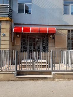 Satılır obyekt 48 m², 20 yanvar m.-22