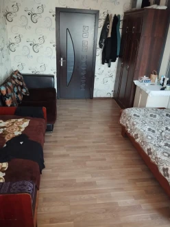 Satılır köhnə tikili 4 otaqlı 110 m², İnşaatçılar m.-7