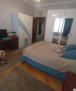 Satılır yeni tikili 3 otaqlı 115 m², Əhmədli m.-4