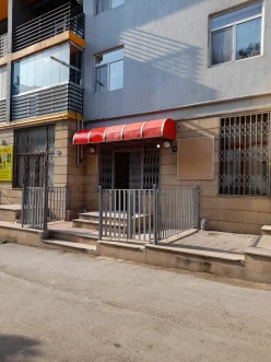 Satılır obyekt 48 m², 20 yanvar m.-20