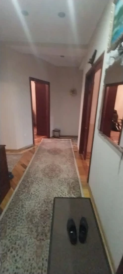 Satılır yeni tikili 3 otaqlı 115 m², Əhmədli m.-25