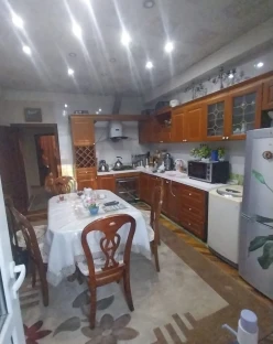 Satılır yeni tikili 3 otaqlı 115 m², Əhmədli m.-3