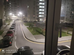 İcarə yeni tikili 2 otaqlı 60 m²,  İnşaatçılar m.-9