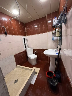 Satılır yeni tikili 3 otaqlı 75 m²,  İnşaatçılar m.-2