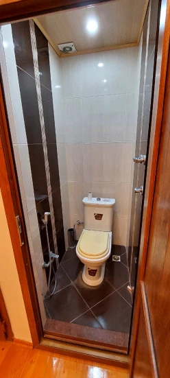 Satılır yeni tikili 2 otaqlı 82 m²,  İnşaatçılar m.-7