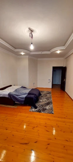 Satılır yeni tikili 2 otaqlı 82 m²,  İnşaatçılar m.-4