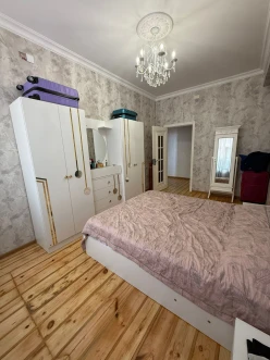 Satılır yeni tikili 3 otaqlı 75 m²,  İnşaatçılar m.-5