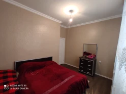 İcarə yeni tikili 2 otaqlı 60 m²,  İnşaatçılar m.-7