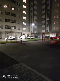 İcarə yeni tikili 2 otaqlı 60 m²,  İnşaatçılar m.-13