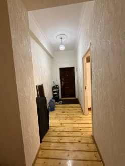 Satılır yeni tikili 3 otaqlı 75 m²,  İnşaatçılar m.-7