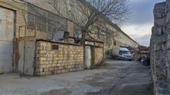 İcarə obyekt 1170 m², Hökməli-6 İcarə obyekt 1170 m², Hökməli-6